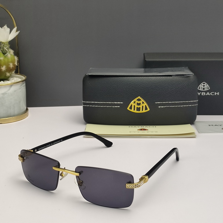 MAYBACH Sunglasses(AAAA)-065