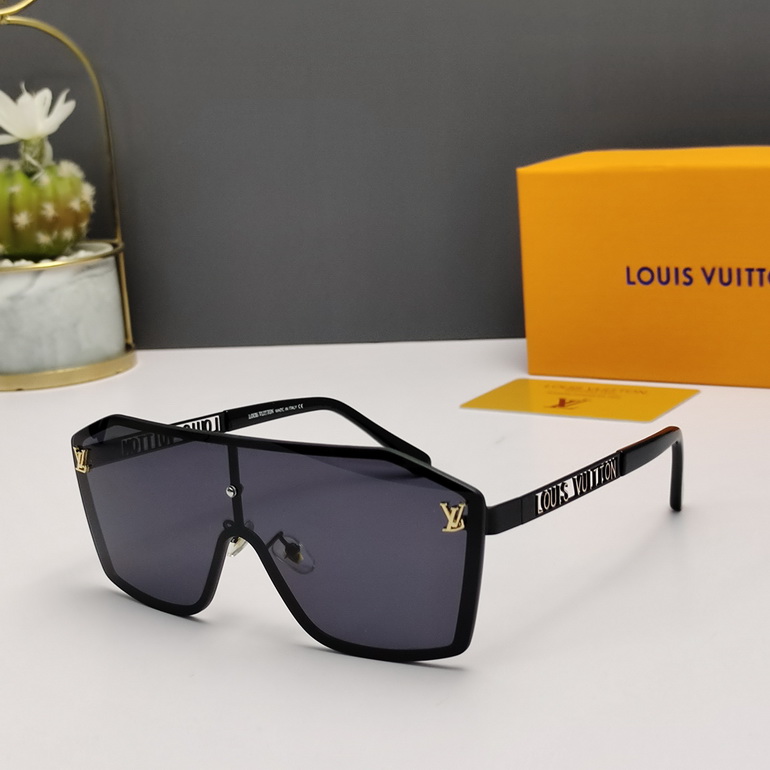 LV Sunglasses(AAAA)-016