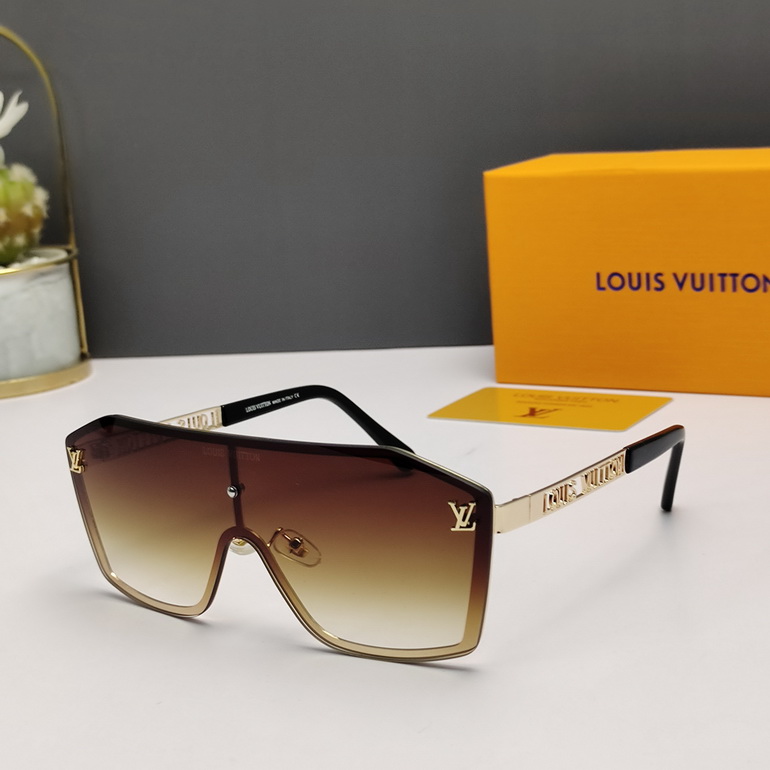 LV Sunglasses(AAAA)-014