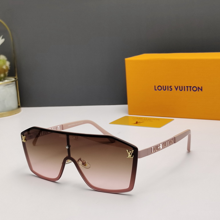 LV Sunglasses(AAAA)-012