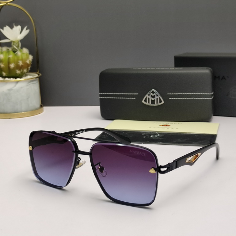 MAYBACH Sunglasses(AAAA)-047