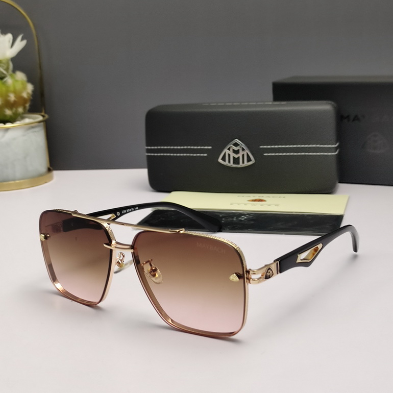 MAYBACH Sunglasses(AAAA)-046