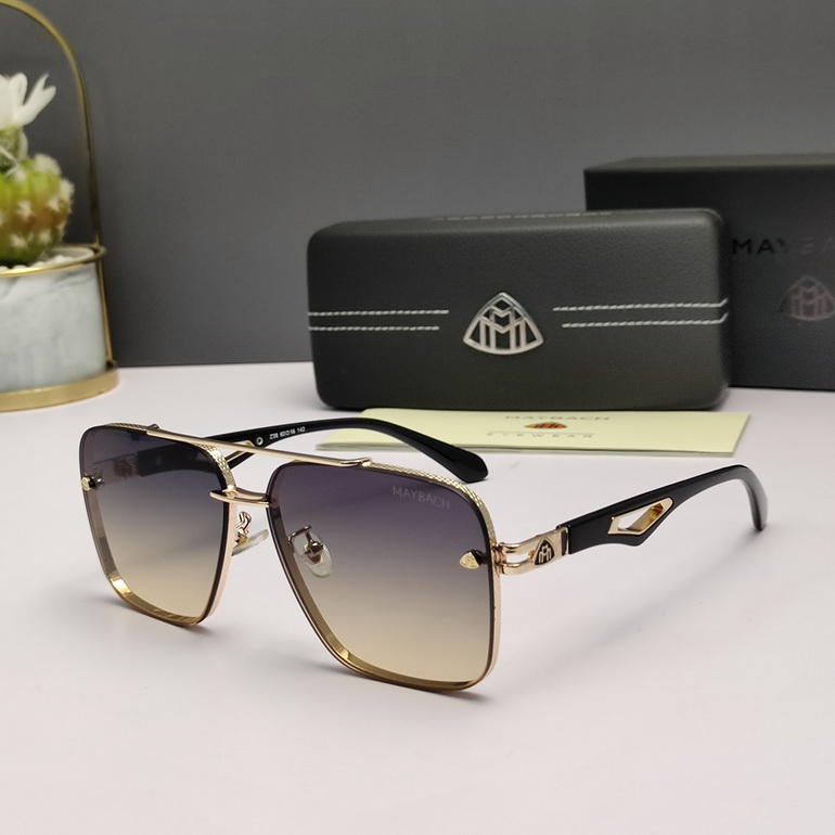 MAYBACH Sunglasses(AAAA)-044