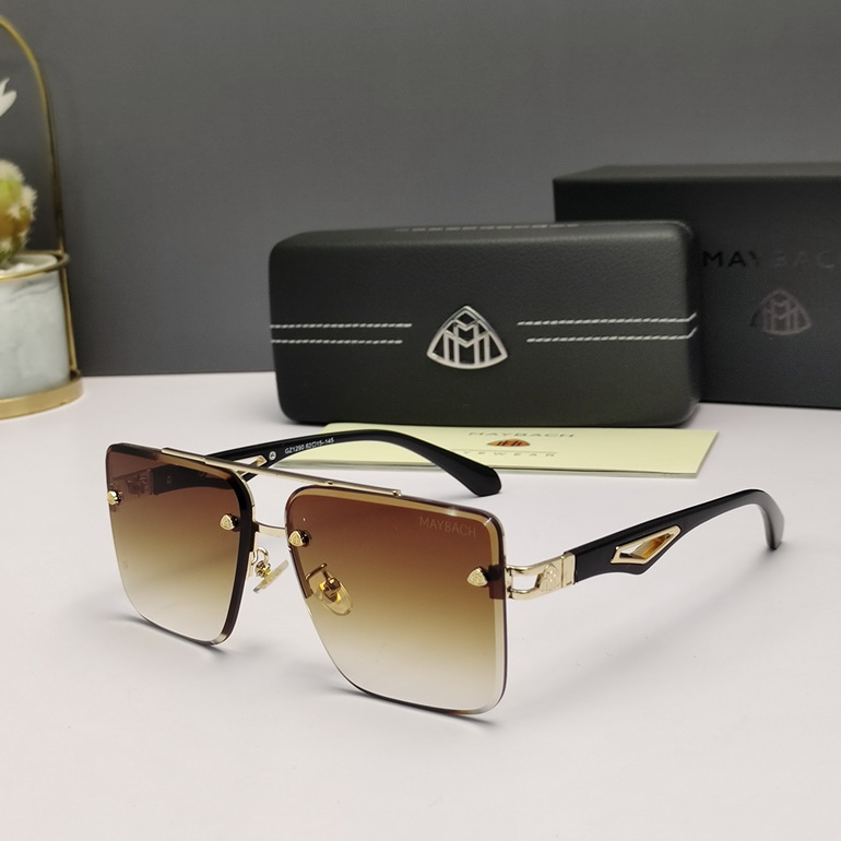 MAYBACH Sunglasses(AAAA)-037