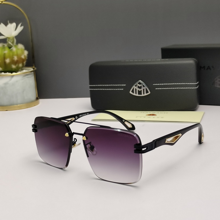 MAYBACH Sunglasses(AAAA)-035