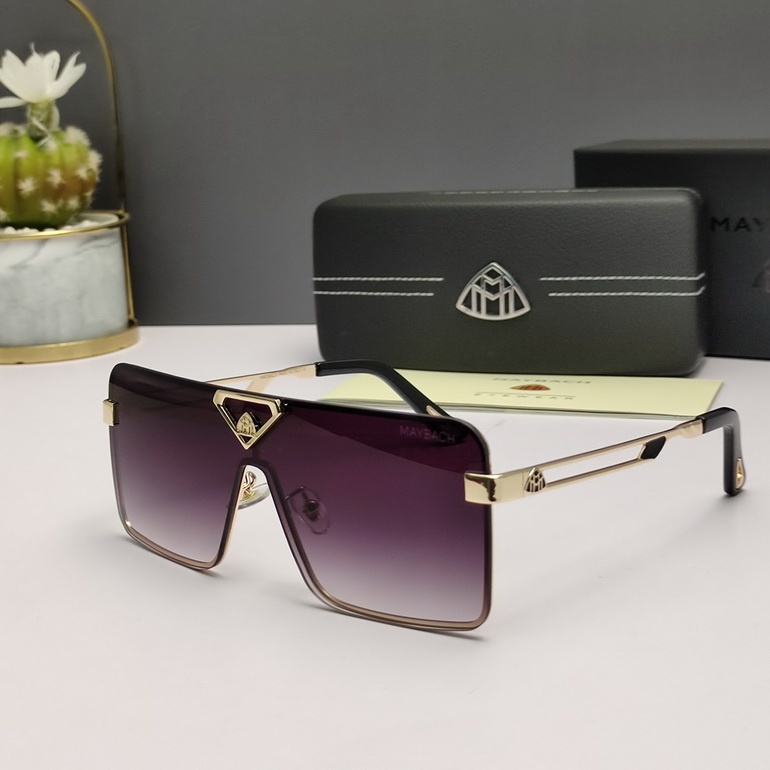 MAYBACH Sunglasses(AAAA)-028