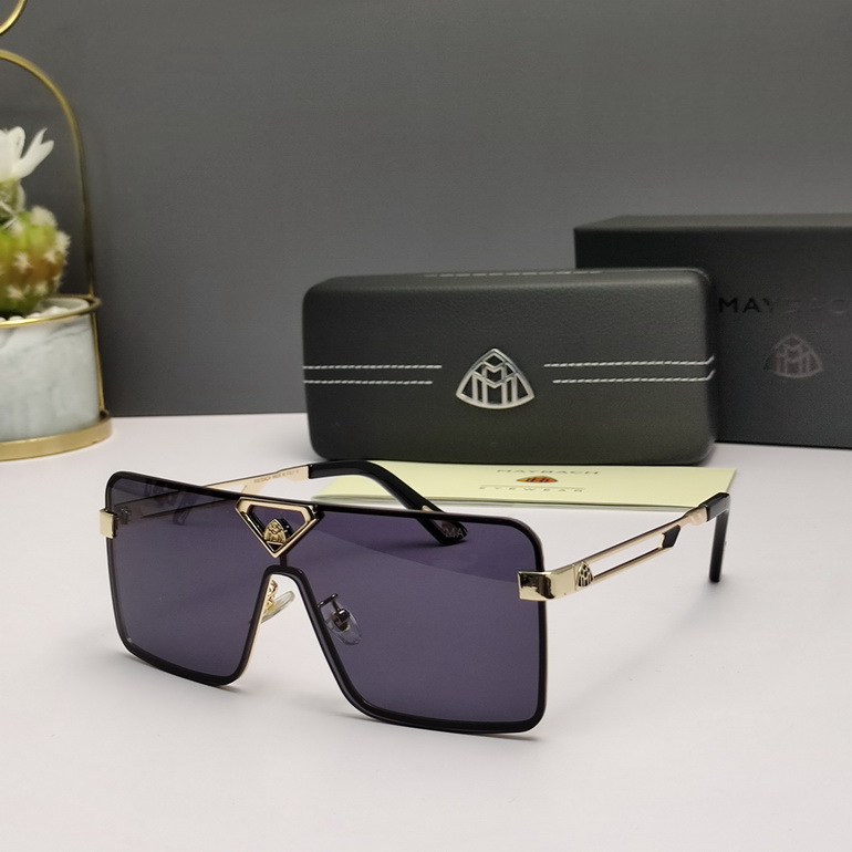MAYBACH Sunglasses(AAAA)-023