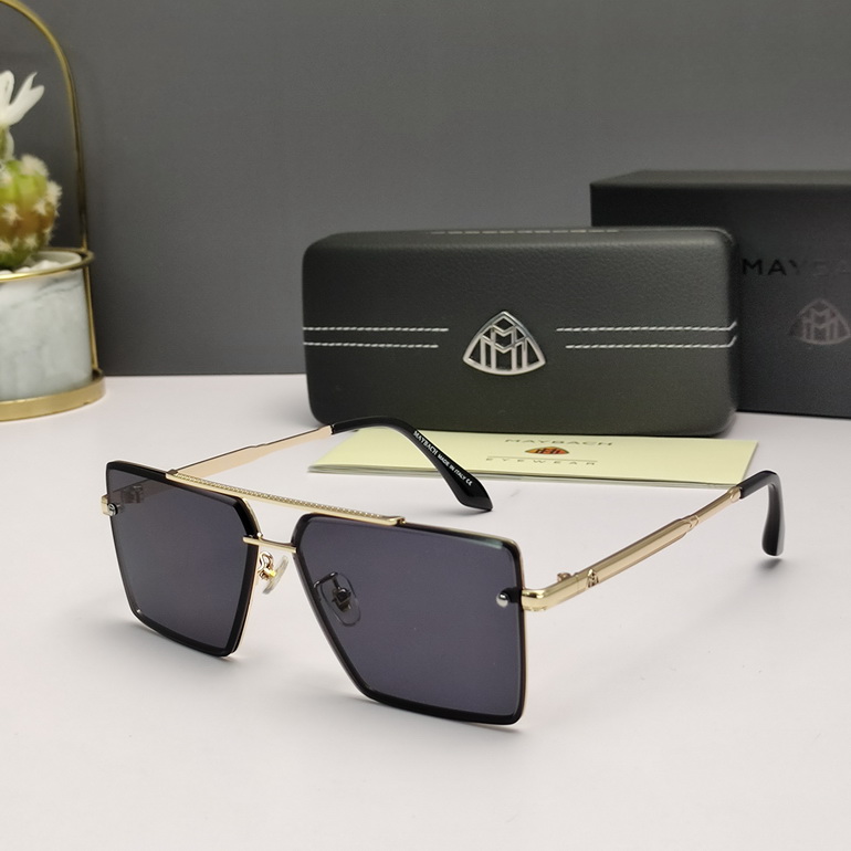MAYBACH Sunglasses(AAAA)-021