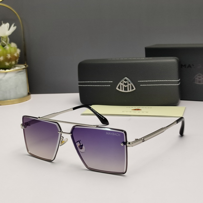 MAYBACH Sunglasses(AAAA)-020