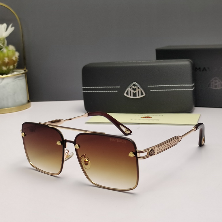 MAYBACH Sunglasses(AAAA)-004