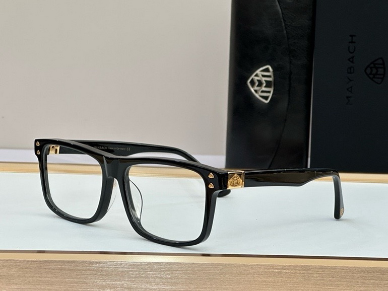 MAYBACH Sunglasses(AAAA)-112