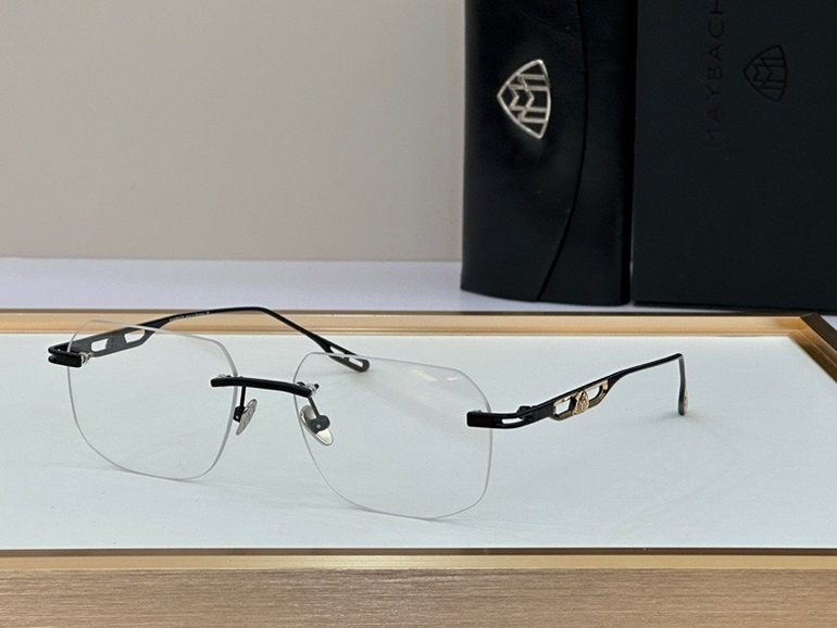 MAYBACH Sunglasses(AAAA)-101