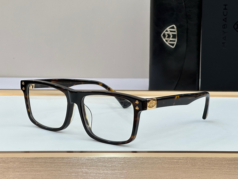MAYBACH Sunglasses(AAAA)-098