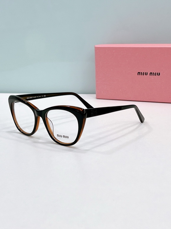 MIUMIU Sunglasses(AAAA)-1118