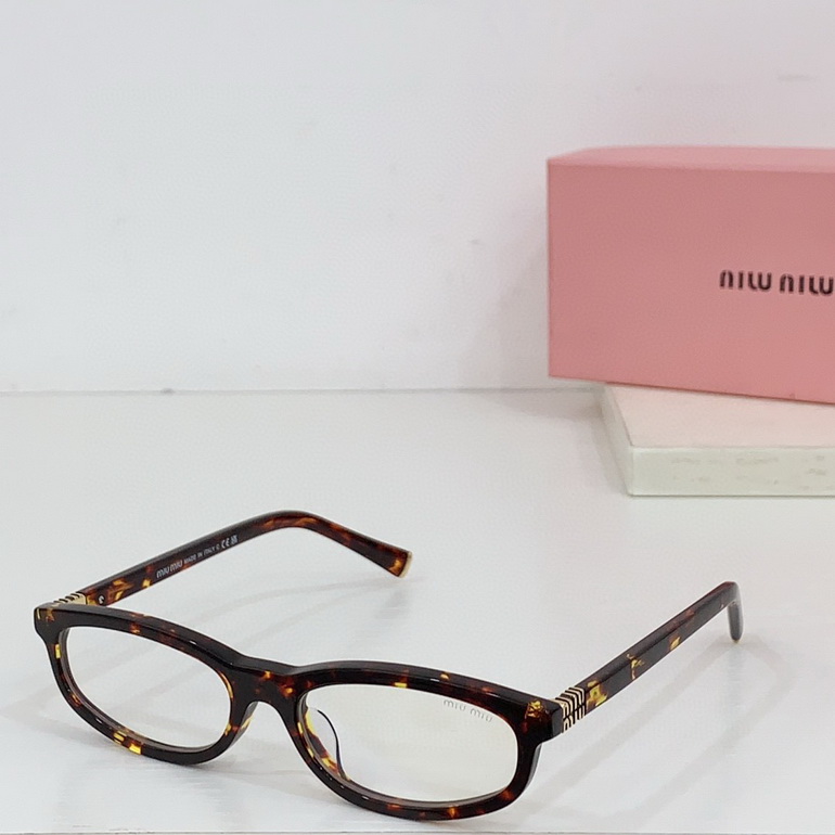 MIUMIU Sunglasses(AAAA)-1108