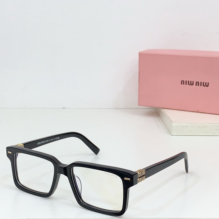 MIUMIU Sunglasses(AAAA)-1105