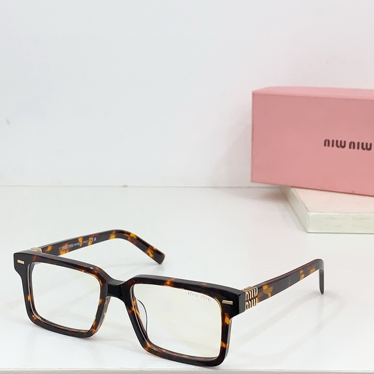 MIUMIU Sunglasses(AAAA)-1103