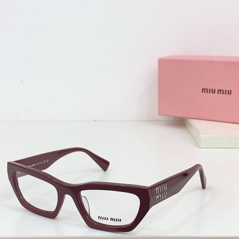 MIUMIU Sunglasses(AAAA)-1099