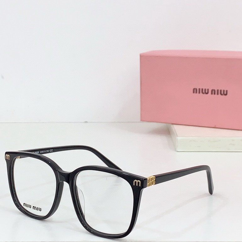 MIUMIU Sunglasses(AAAA)-1095