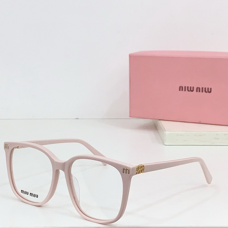 MIUMIU Sunglasses(AAAA)-1093