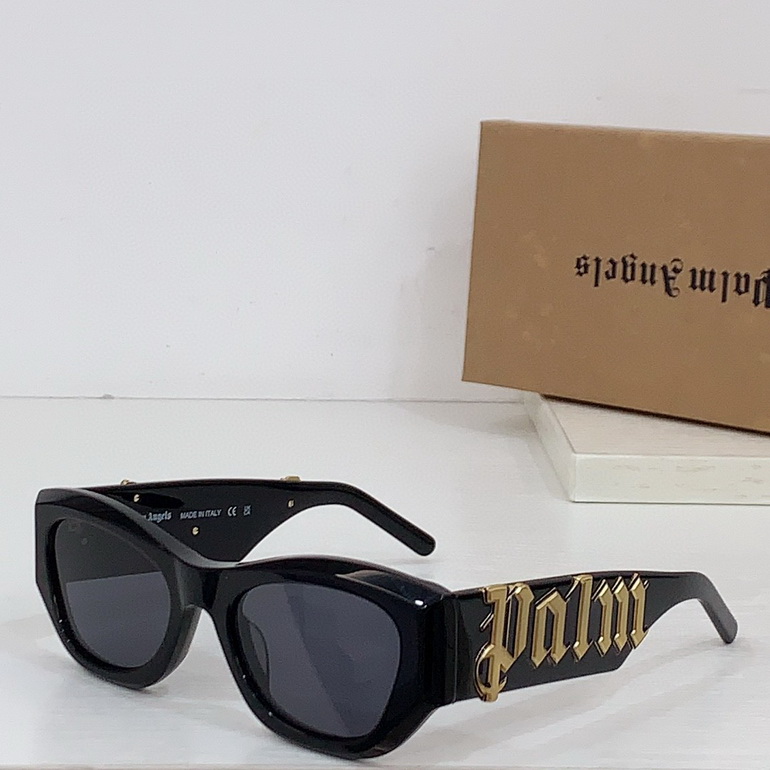 PALM ANGELS Sunglasses(AAAA)-142