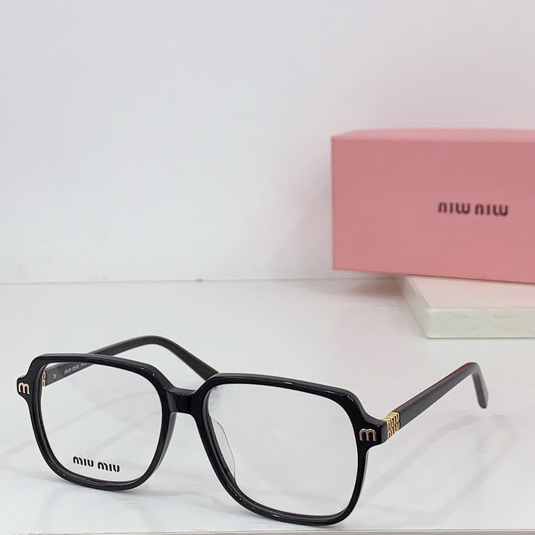MIUMIU Sunglasses(AAAA)-1079