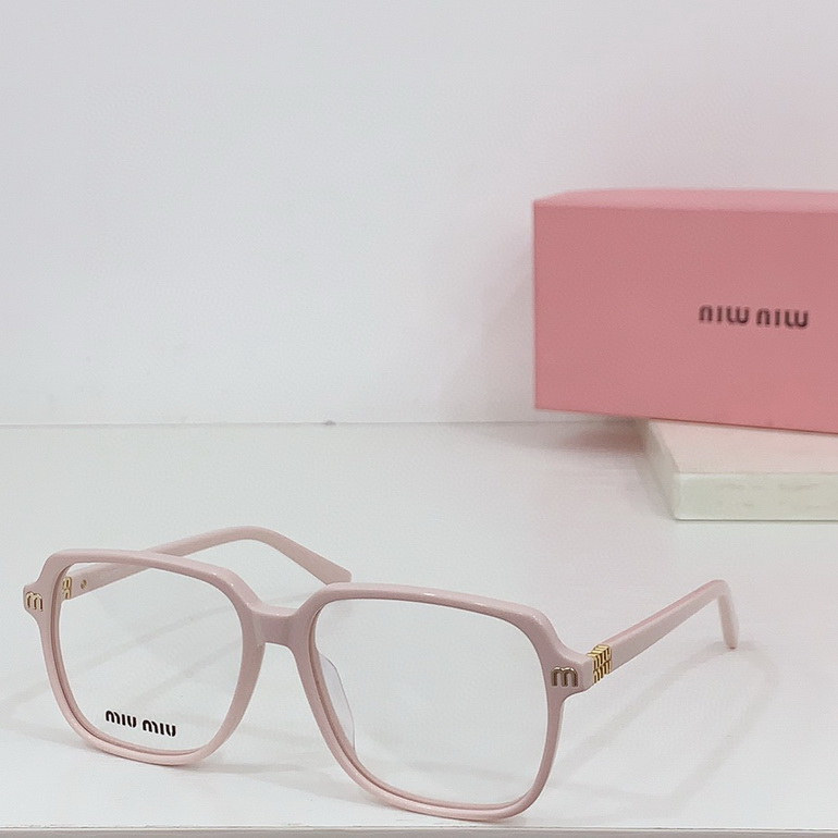 MIUMIU Sunglasses(AAAA)-1078