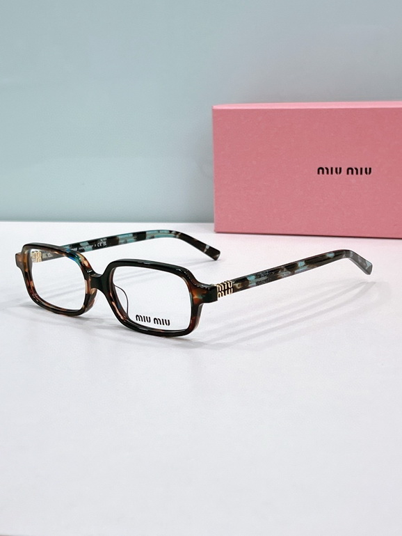 MIUMIU Sunglasses(AAAA)-1075