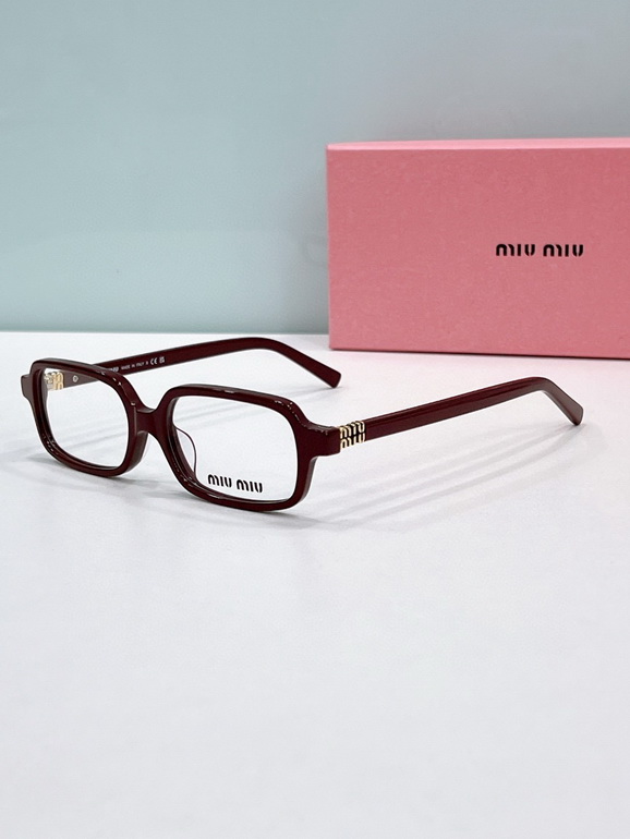 MIUMIU Sunglasses(AAAA)-1072