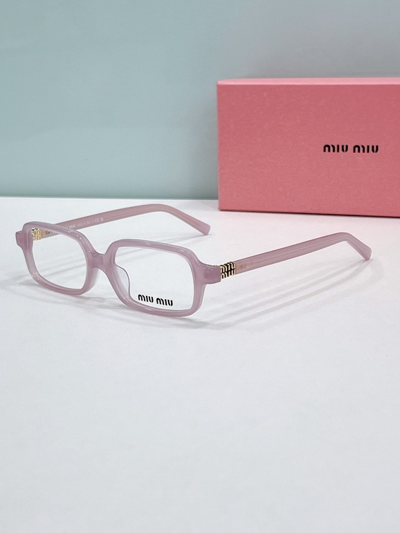 MIUMIU Sunglasses(AAAA)-1070