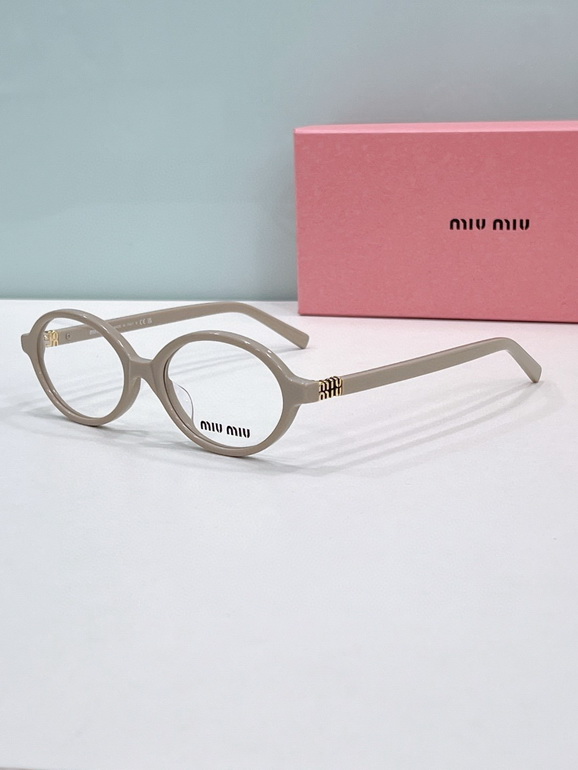MIUMIU Sunglasses(AAAA)-1068