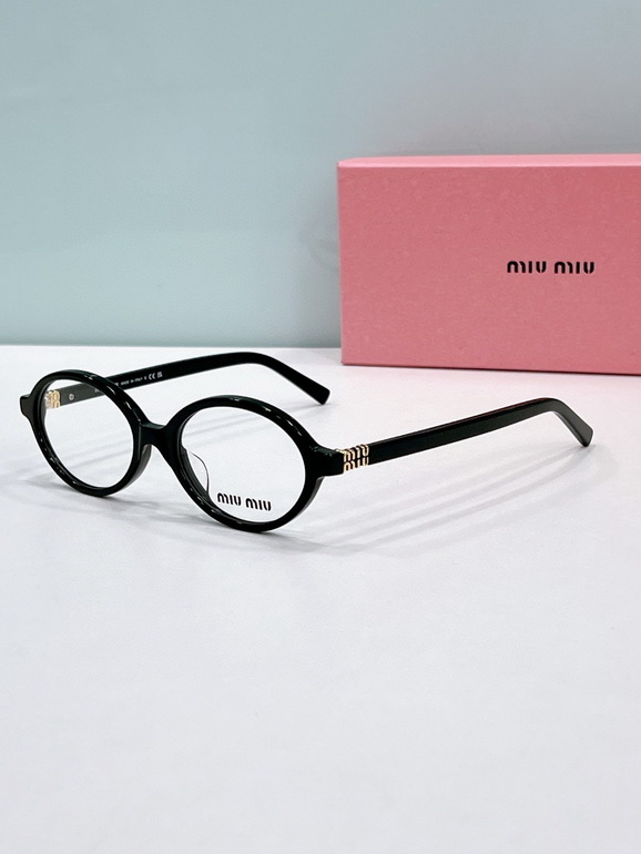 MIUMIU Sunglasses(AAAA)-1066
