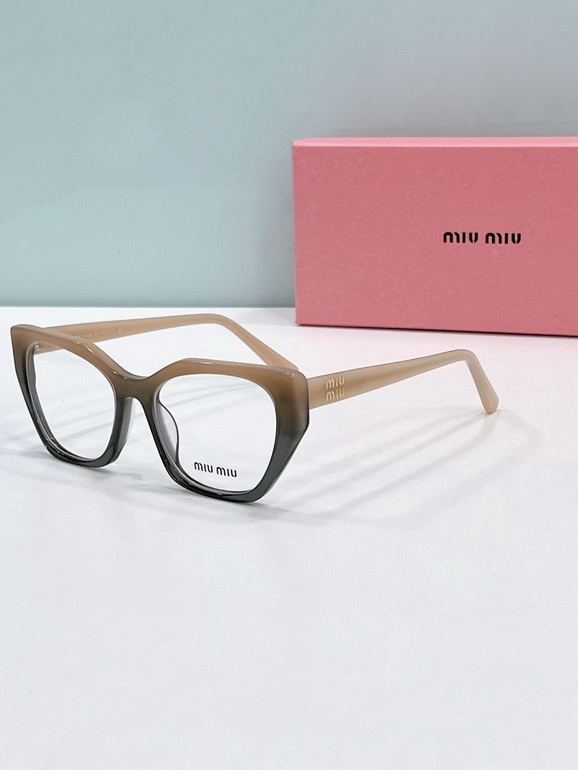 MIUMIU Sunglasses(AAAA)-1057