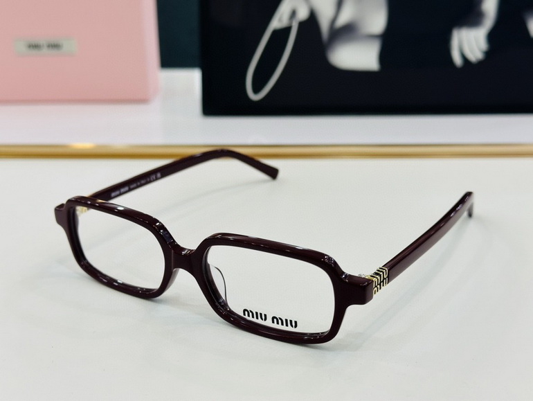 MIUMIU Sunglasses(AAAA)-1051