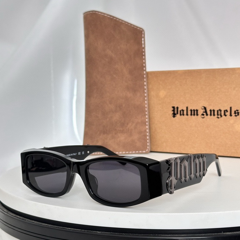 PALM ANGELS Sunglasses(AAAA)-132