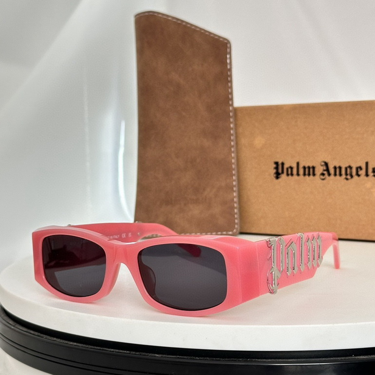 PALM ANGELS Sunglasses(AAAA)-131