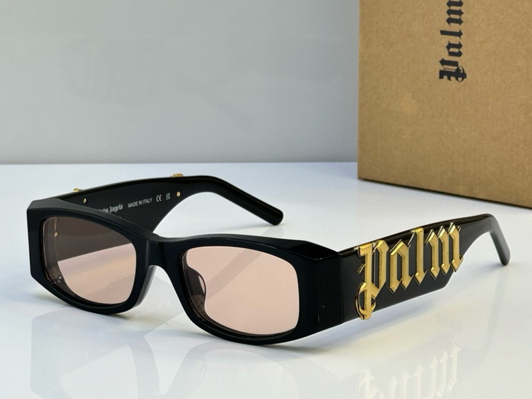PALM ANGELS Sunglasses(AAAA)-121