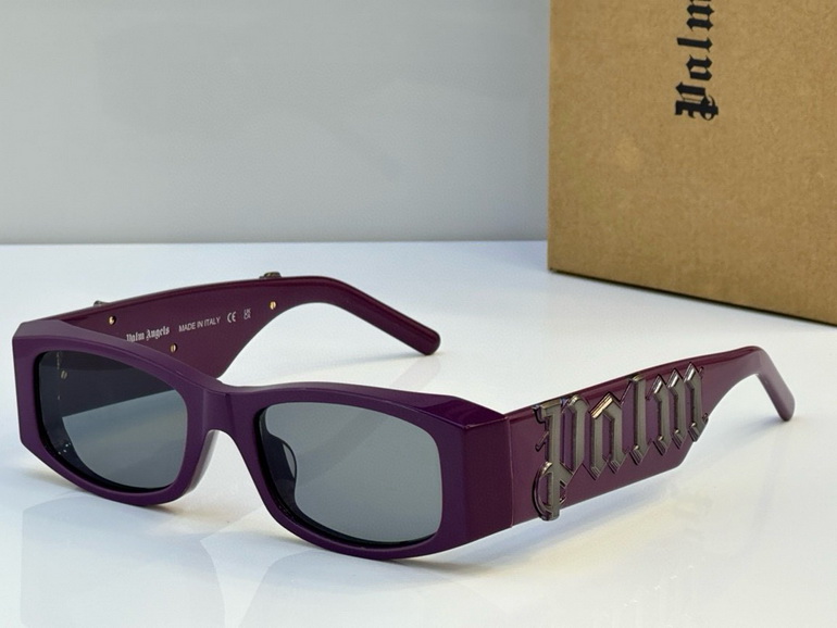 PALM ANGELS Sunglasses(AAAA)-118