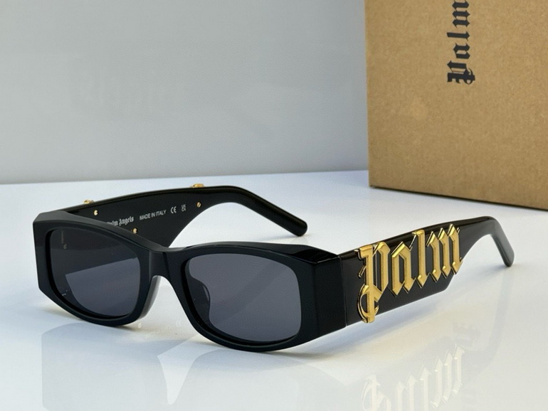 PALM ANGELS Sunglasses(AAAA)-116