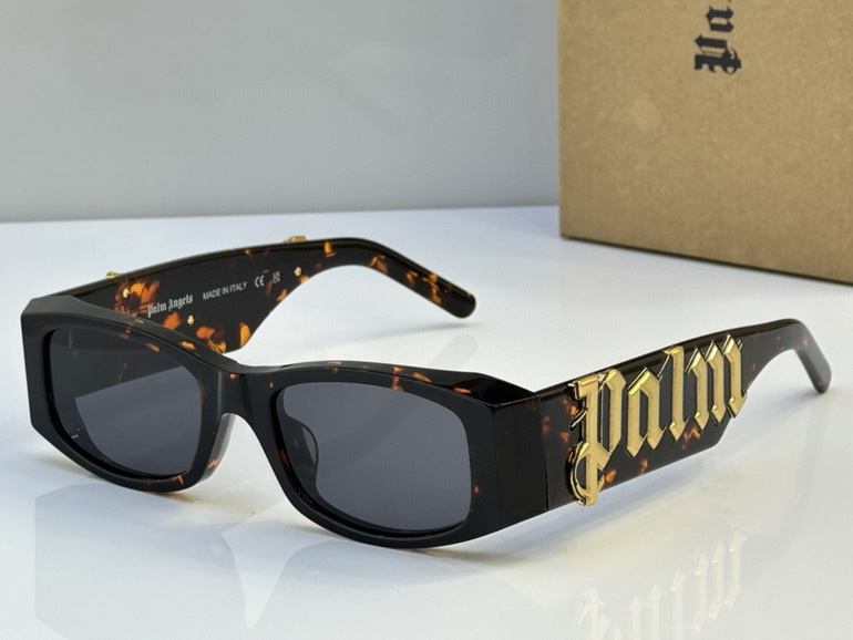 PALM ANGELS Sunglasses(AAAA)-107