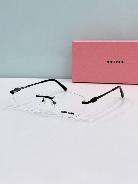 MIUMIU Sunglasses(AAAA)-1039