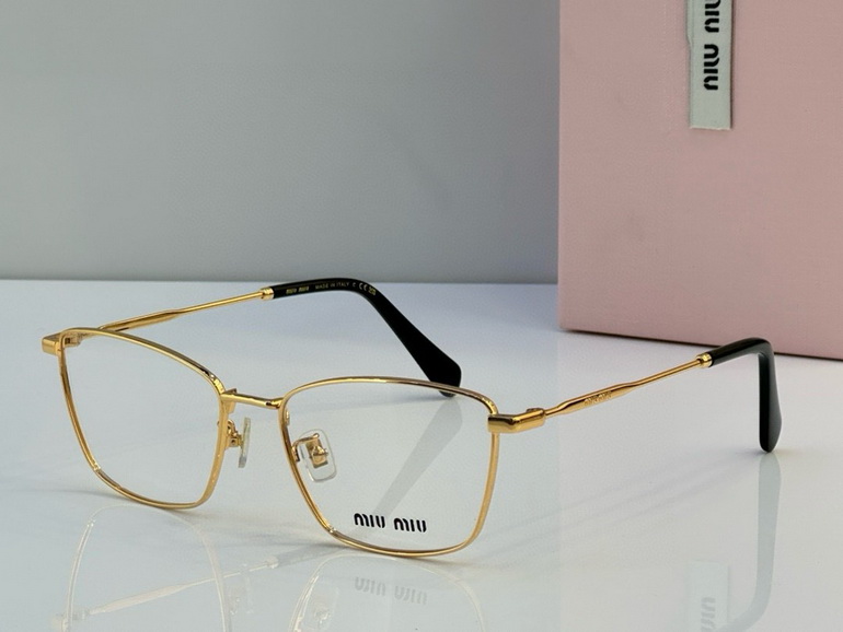 MIUMIU Sunglasses(AAAA)-1030