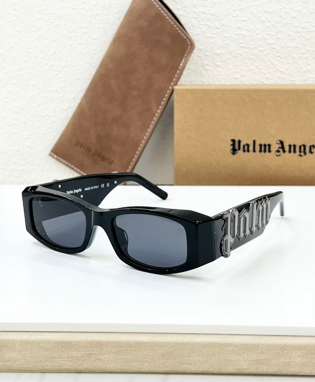 PALM ANGELS Sunglasses(AAAA)-100