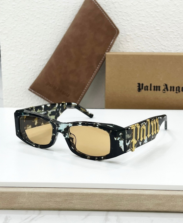 PALM ANGELS Sunglasses(AAAA)-093