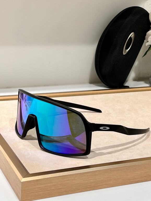 Oakley Sunglasses(AAAA)-639