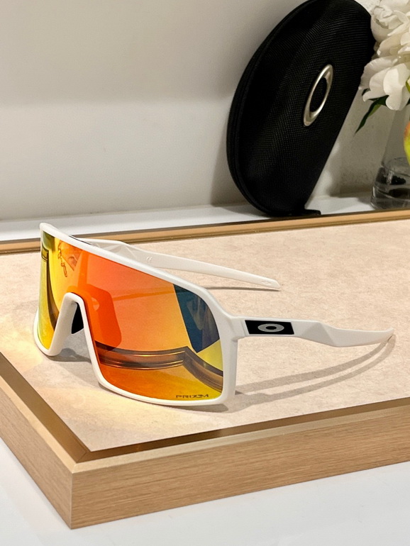 Oakley Sunglasses(AAAA)-637