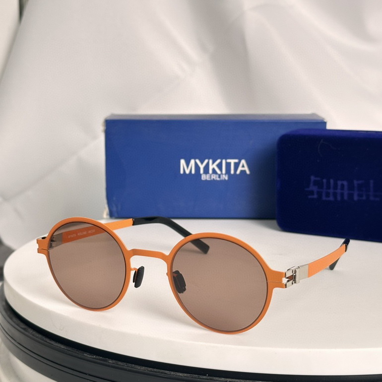 MYKITE Sunglasses(AAAA)-052