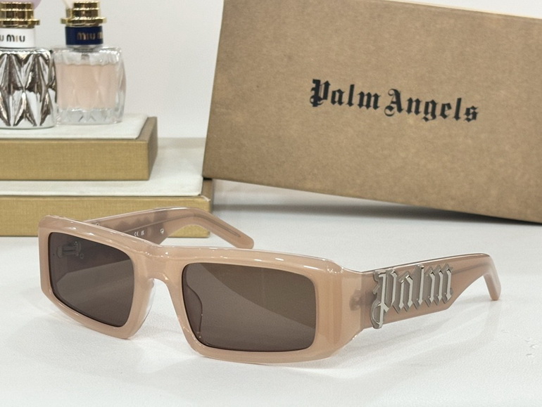 PALM ANGELS Sunglasses(AAAA)-073