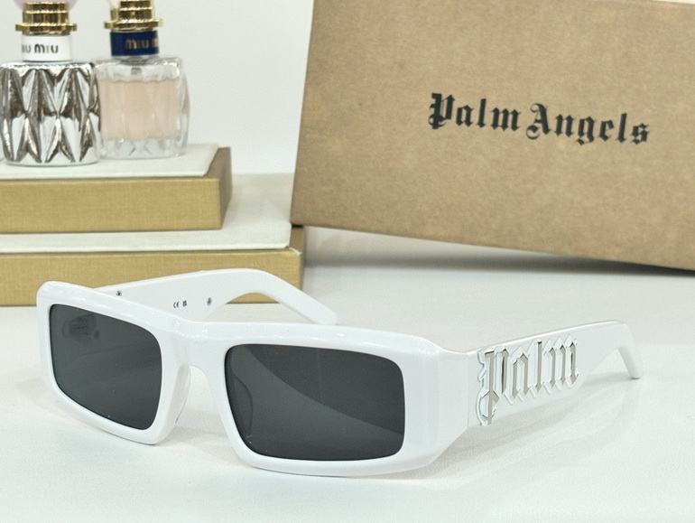 PALM ANGELS Sunglasses(AAAA)-071