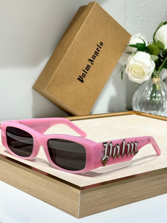 PALM ANGELS Sunglasses(AAAA)-064